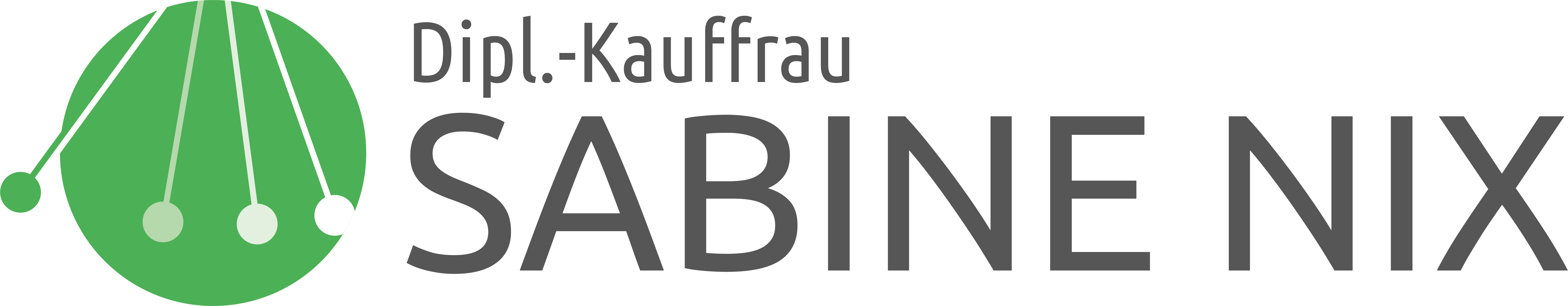 Sabine Nix Logo