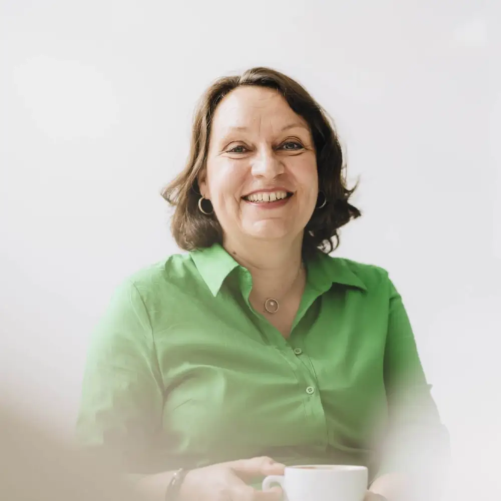 Coaching & Consulting